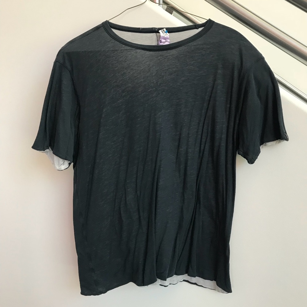 Rag and bone T-shirt
